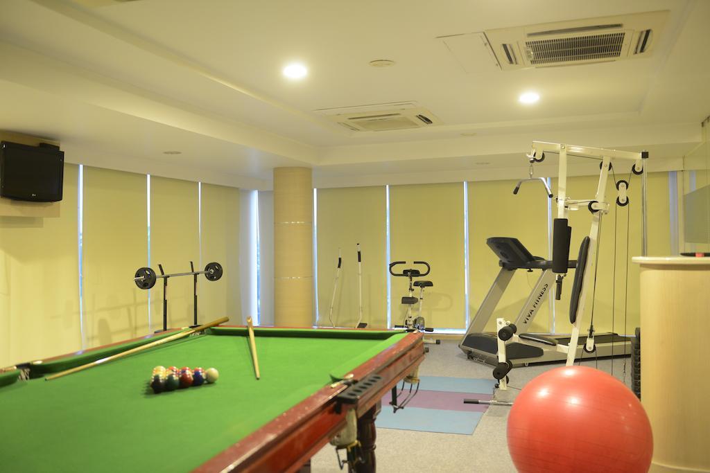 Amer Greens Dip Luaran gambar